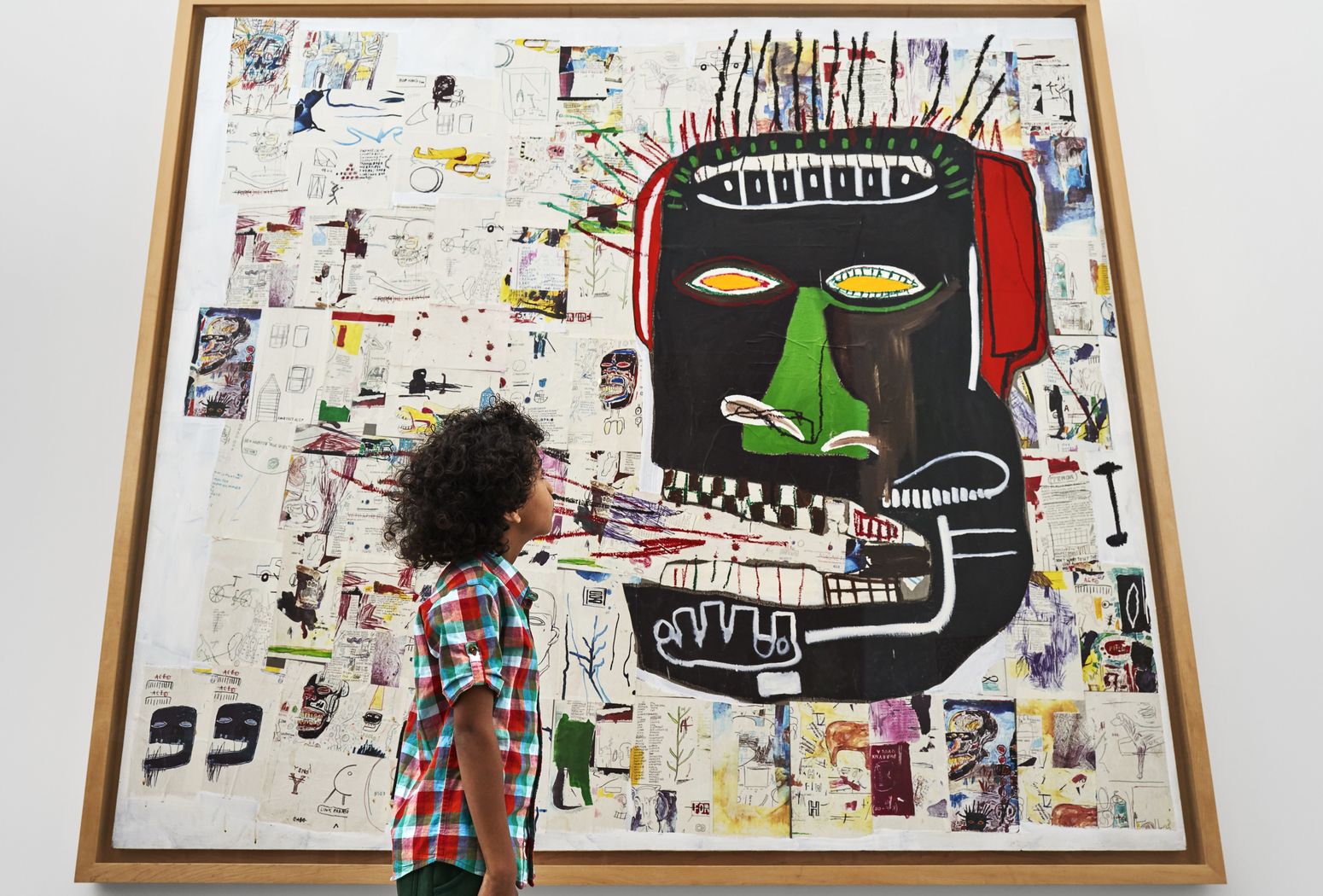 A Day for New York MoMA