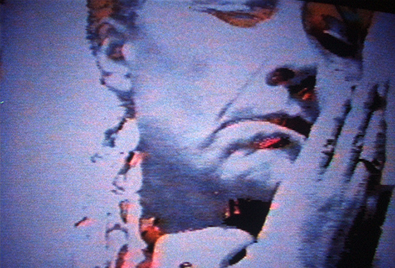 Vital Signs. 1991. USA. Directed by Barbara Hammer. Courtesy of the Barbara Hammer Estate and Electronic Arts Intermix (EAI), New York