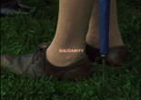 Solidarity. 1973. Canada. Directed by Joyce Weiland. Courtesy Canadian Filmmakers Distribution Centre