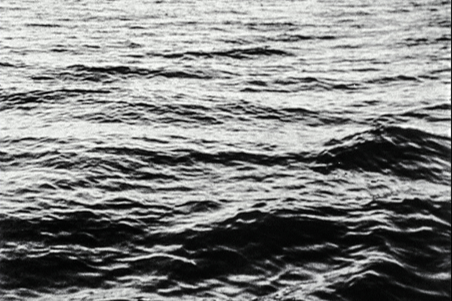 Wavelength. 1967. USA/Canada. Directed by Michael Snow. Courtesy the artist