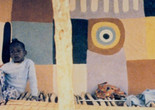 Naked Spaces: Living Is Round. 1985. Mauritania/Mali/Burkino Faso/Togo/Benin/ Senegal. Directed by Trinh T. Minh-Ha.