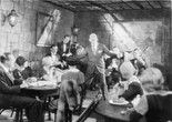 The Jazz Singer. 1927. USA. Directed by Alan Crosland. The Museum of Modern Art Film Stills Archive