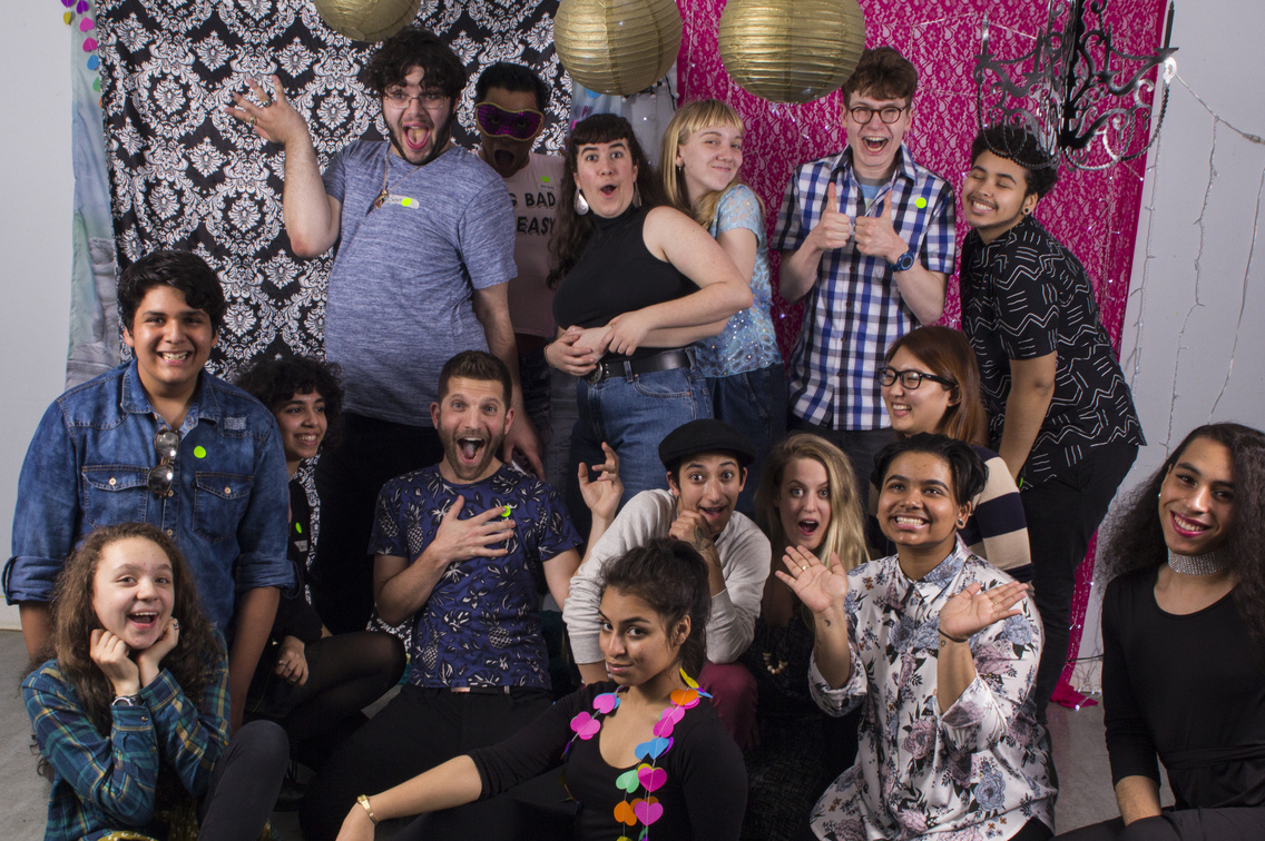 Photo: Néstor Daniel Pérez-Molière