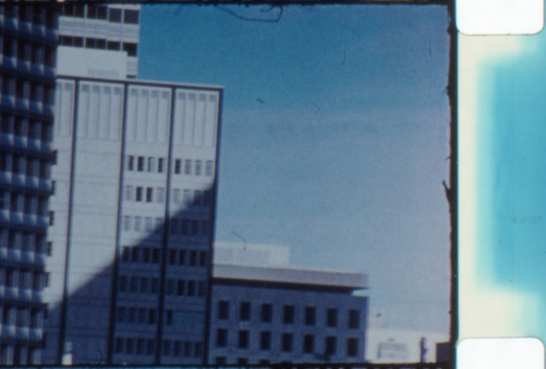 <em>Pacific Far East Line</em>. 1979. USA. Directed by Abigail Child. Courtesy the artist