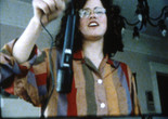 Martina’s Playhouse. 1989. USA. Directed by Peggy Ahwesh. Courtesy the artist