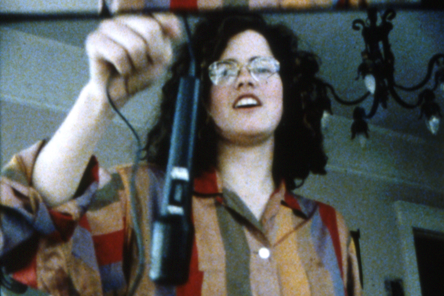 Martina’s Playhouse. 1989. USA. Directed by Peggy Ahwesh. Courtesy the artist