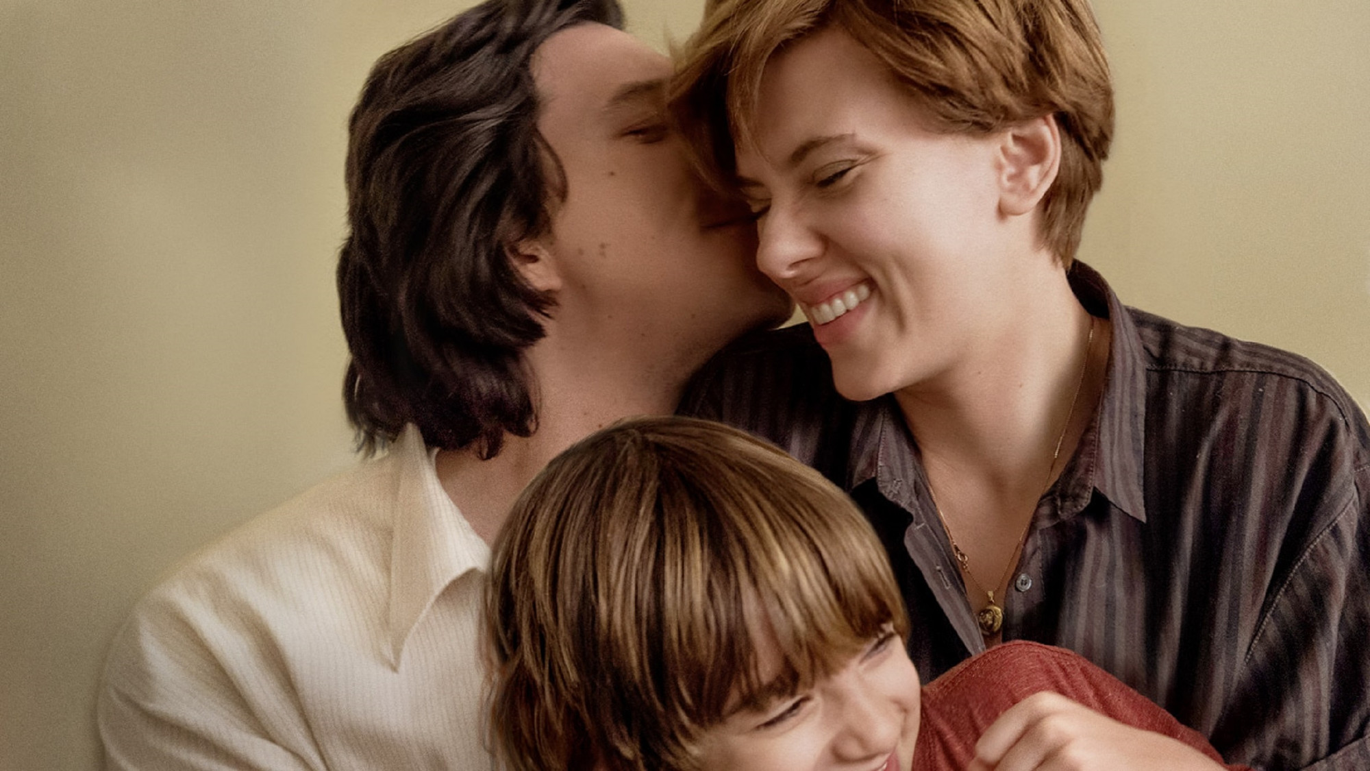 Marriage Story 2019 Written And Directed By Noah Baumbach Moma