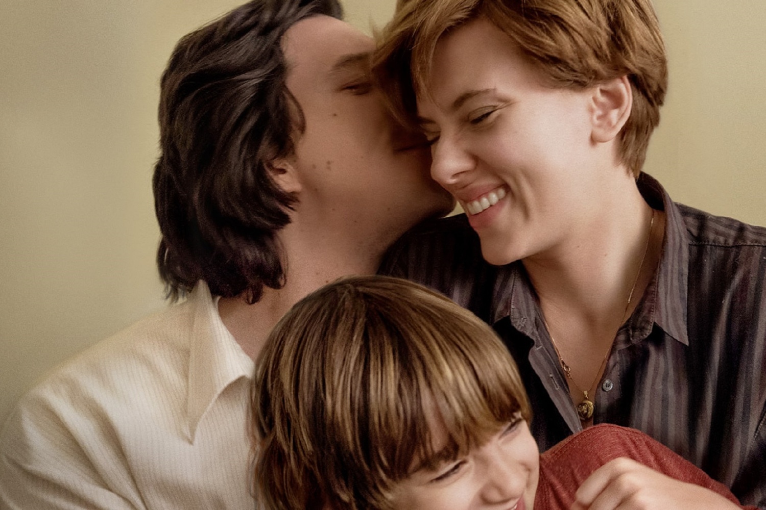 Marriage Story. 2019. Directed and written by Noah Baumbach. Courtesy Netflix