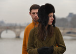 Synonyms. 2019. France/Israel/Germany. Directed by Nadav Lapid. Courtesy Kino Lorber