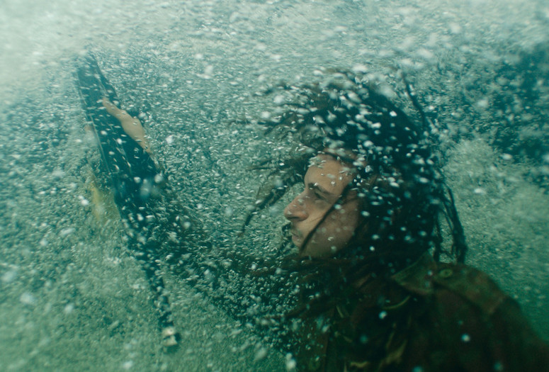 Monos. 2018. Colombia/Argentina/Netherlands/Germany/Sweden/Uruguay. Directed by Alejandro Landes. Courtesy NEON