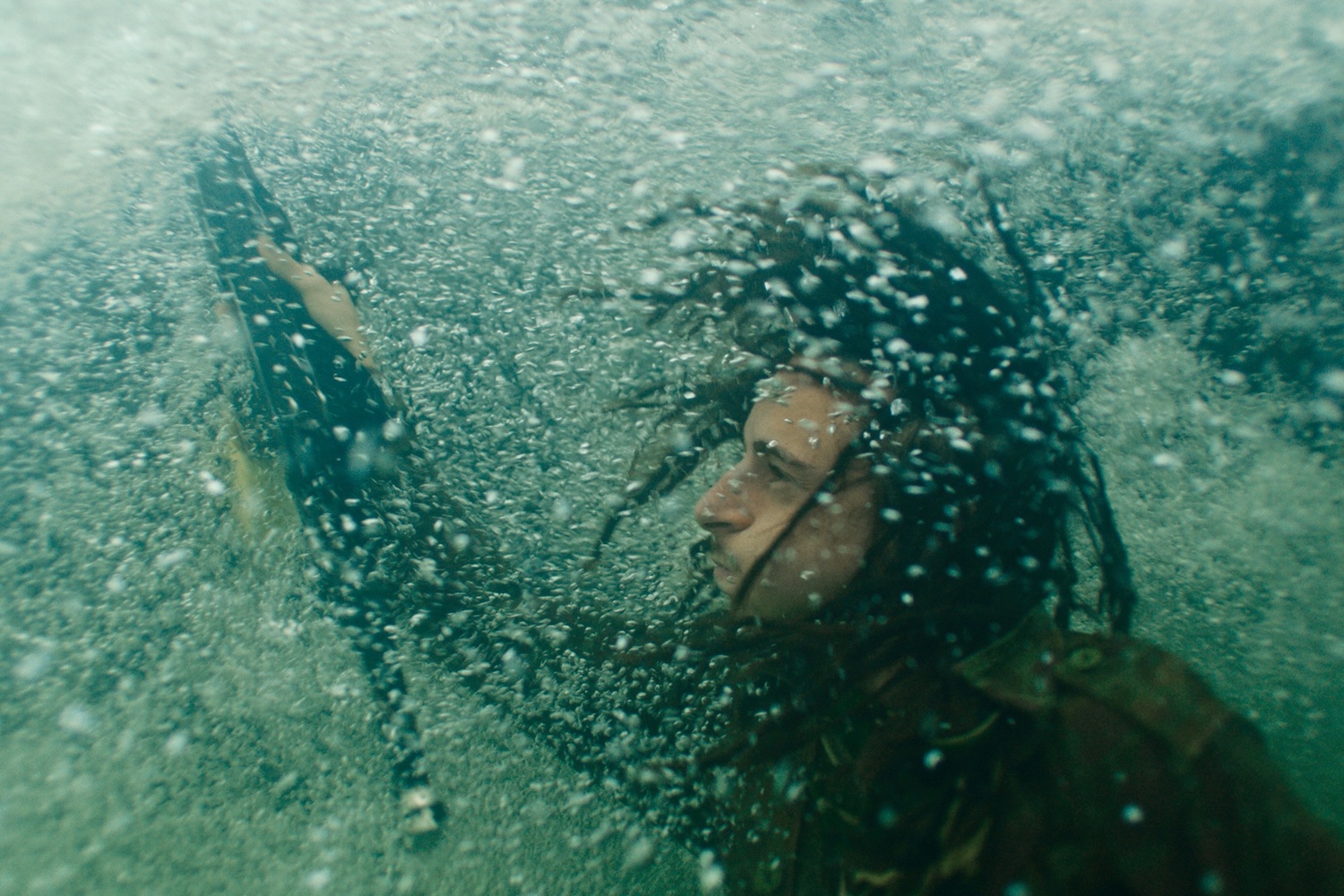 Monos. 2018. Colombia/Argentina/Netherlands/Germany/Sweden/Uruguay. Directed by Alejandro Landes. Courtesy NEON