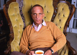 Where's My Roy Cohn? 2019. USA. Directed by Matt Tyrauner. Courtesy Sony Pictures Classics