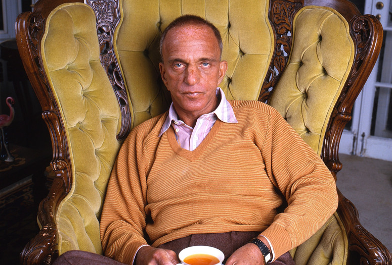 Where’s My Roy Cohn? 2019. USA. Directed by Matt Tyrauner. Courtesy Sony Pictures Classics