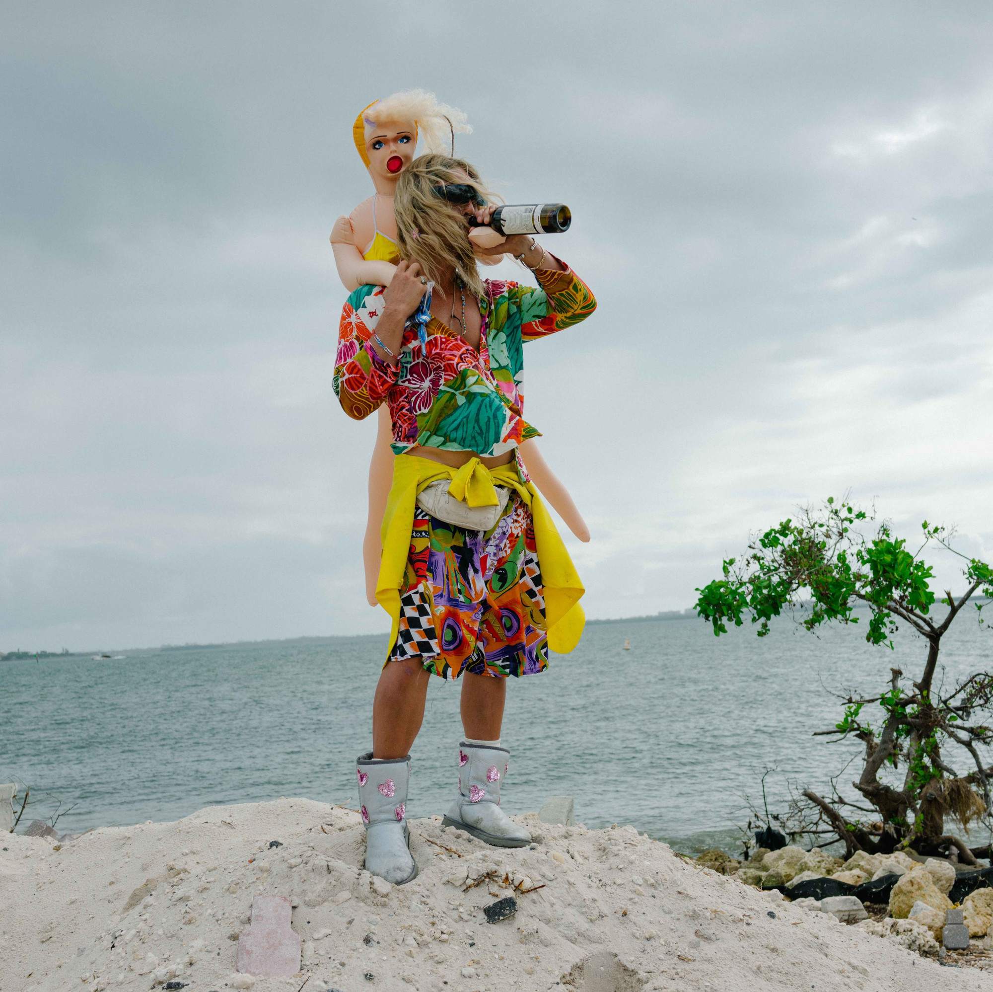 pix The Beach Bum Snoop Dogg the beach bum 2019 directed and