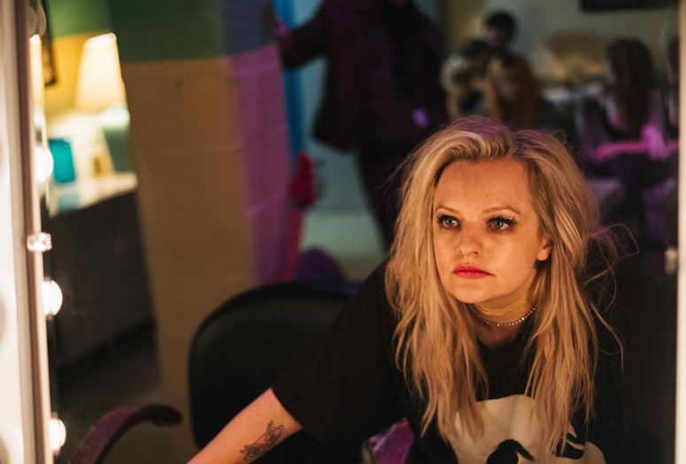 Her Smell. 2019. USA. Directed by Alex Ross Perry. Courtesy Gunpowder & Sky