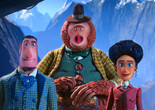 Missing Link. 2019. USA. Directed by Chris Butler. Courtesy UA Releasing