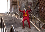 Joker. 2019. USA. Directed by Todd Phillips. Courtesy Warner Brothers