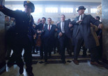 The Irishman. 2019. USA. Directed by Martin Scorsese. Courtesy Netflix