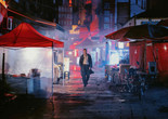 Long Day's Journey Into Night. 2018. China/France. Directed by Bi Gan. Courtesy Kino Lorber