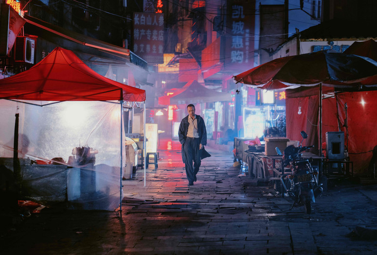 Long Day’s Journey Into Night. 2018. China/France. Directed by Bi Gan. Courtesy Kino Lorber