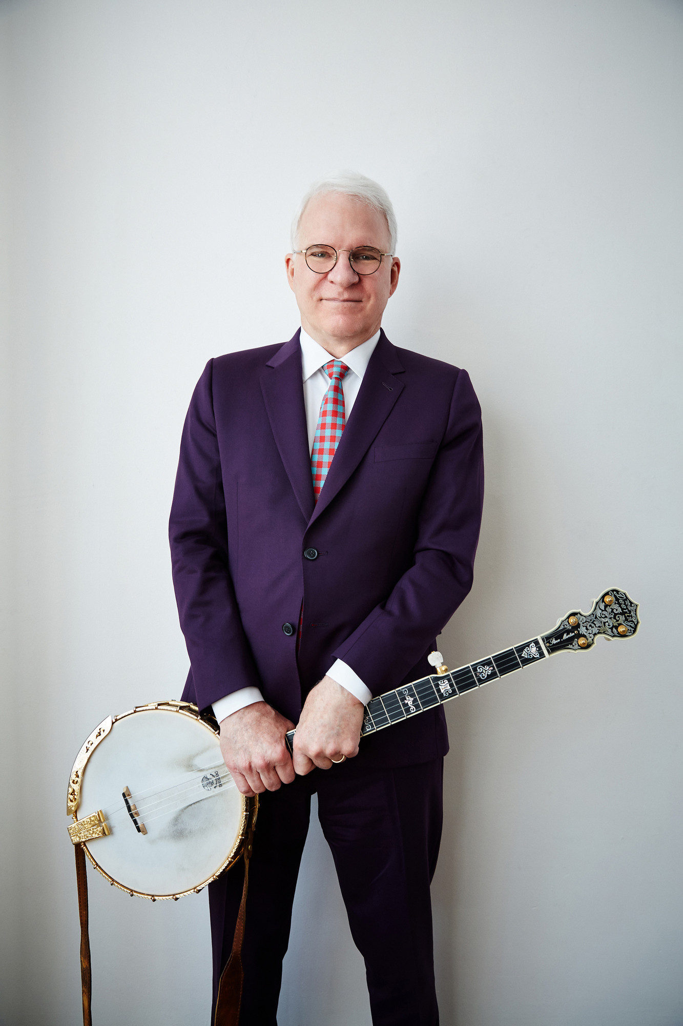 Steve Martin