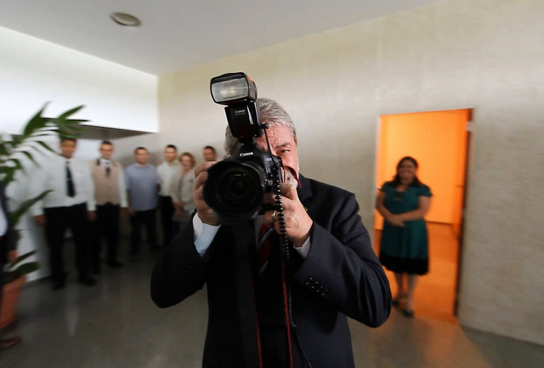 Edge of Democracy. 2019. Brazil. Directed by Petra Costa. Courtesy Netflix