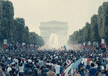 Les Misérables. 2019. France. Directed by Ladj Ly. Courtesy Amazon Studios
