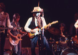 Rolling Thunder Revue. 2019. USA. Directed by Martin Scorsese. Courtesy Netflix