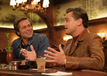 Once Upon a Time In…Hollywood. 2019. USA. Directed by Quentin Tarantino. Courtesy Sony Pictures