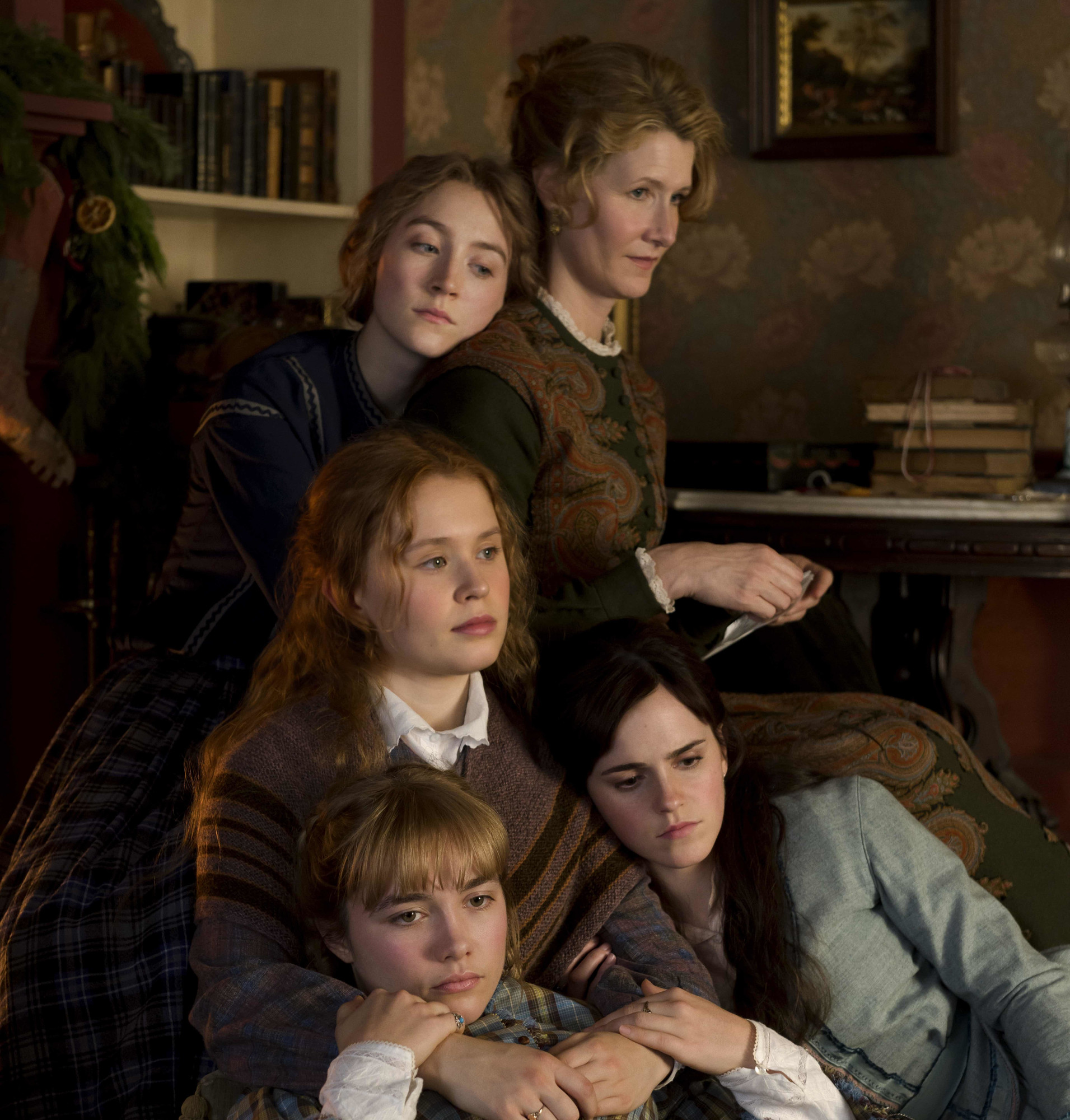 Little Women. 2019. Directed by Greta Gerwig | MoMA