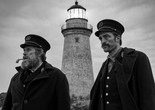 The Lighthouse. 2019. Canada/USA. Directed by Robert Eggers. Courtesy A24