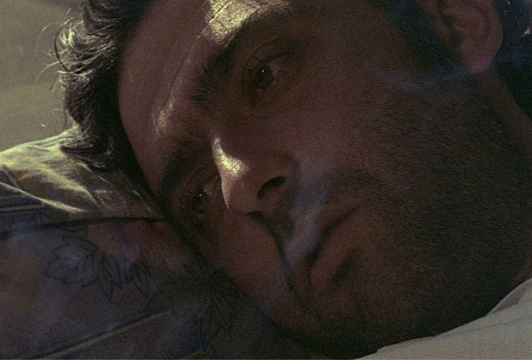 Still from Underexposure. 2005. Directed by Oday Rasheed. 74 min.