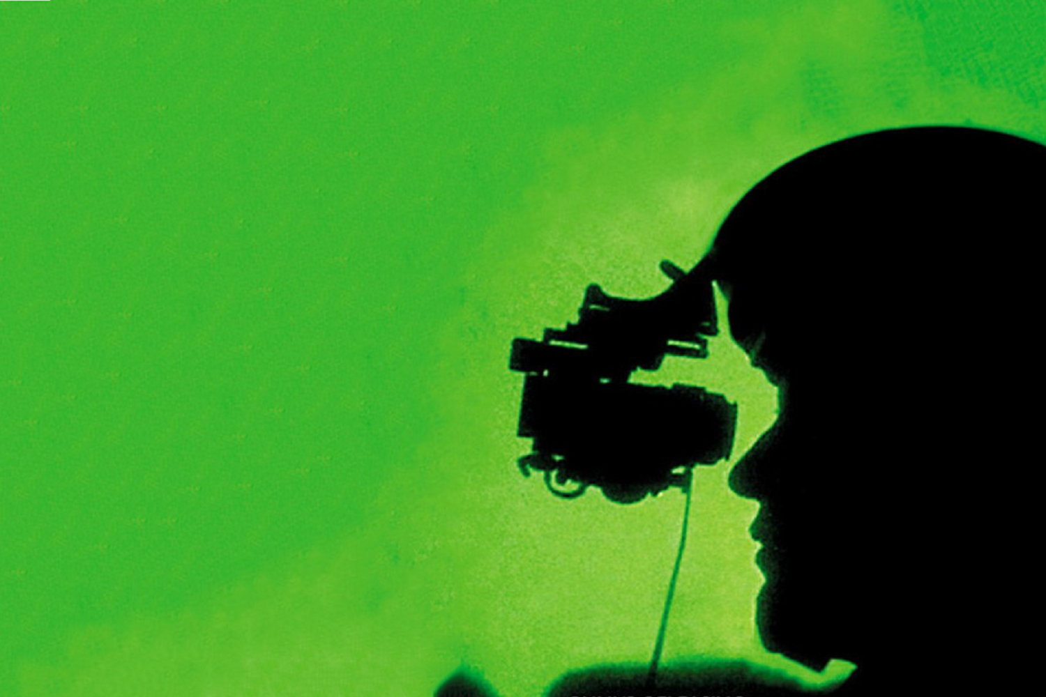 Still from Occupation Dreamland. 2005. USA. Directed by Garrett Scott and Ian Olds. 140 min.
