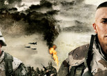 Still from Jarhead. 2005. USA. Directed by Sam Mendes. 125 min.