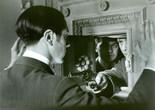 Little Caesar. 1931. USA. Directed by Mervyn LeRoy. Courtesy Photofest