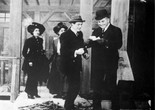 A Corner in Wheat. 1909. USA. Directed by D. W. Griffith. Image courtesy Photofest