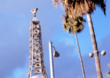 Los Angeles Plays Itself. 2003. USA. Directed by Thom Andersen. Courtesy Submarine Entertainment/Photofest