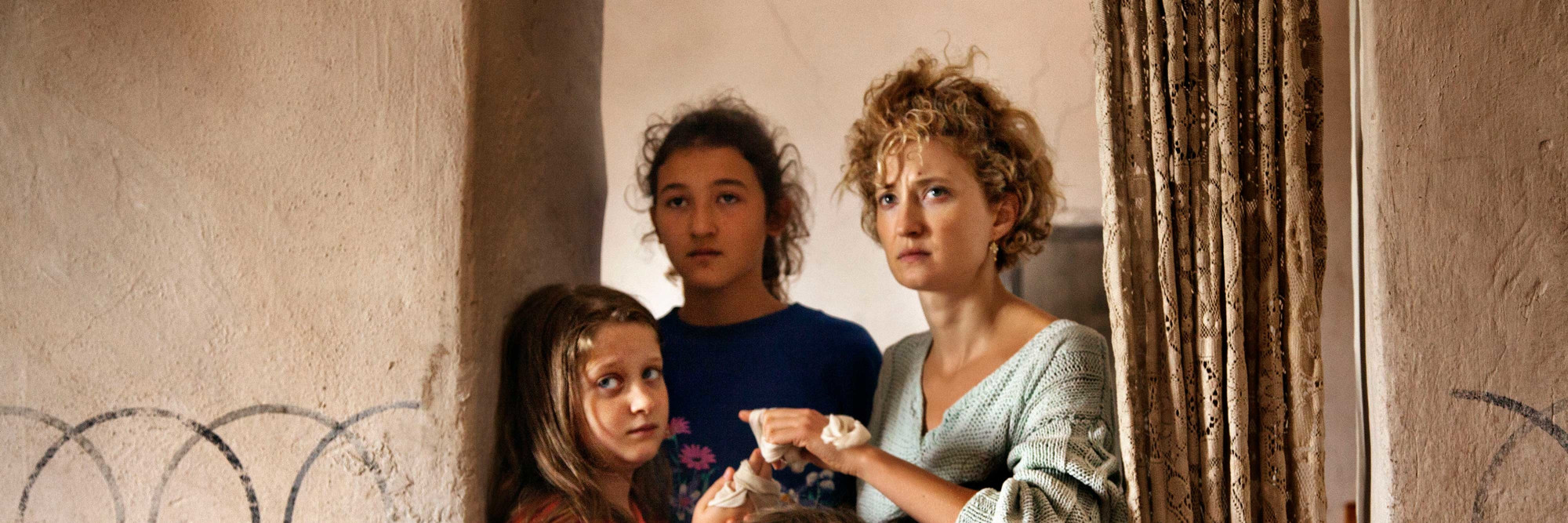 Le meravigile (The Wonders). 2014. Italy. Directed by Alice Rohrwacher. Courtesy Oscilloscope Laboratories