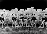 The Love Parade. 1929. USA. Directed by Ernst Lubitsch. Courtesy Photofest