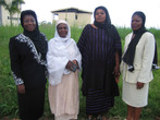 Sisters in Law. 2005. Great Britain/Cameroon. Directed by Kim Longinotto, Florence Ayisi. Courtesy Women Make Movies