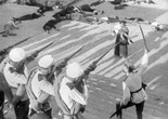 Broninosets Potemkin (Battleship Potemkin). 1925. U.S.S.R. Directed by Sergei Eisenstein. Courtesy Photofest