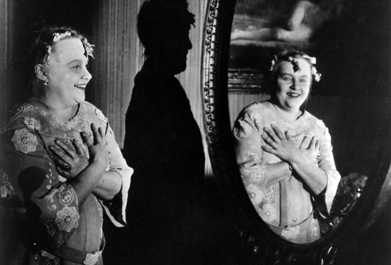 Fragment of an Empire. 1929. U.S.S.R. Directed by Friedrich Ermler. Courtesy Photofest