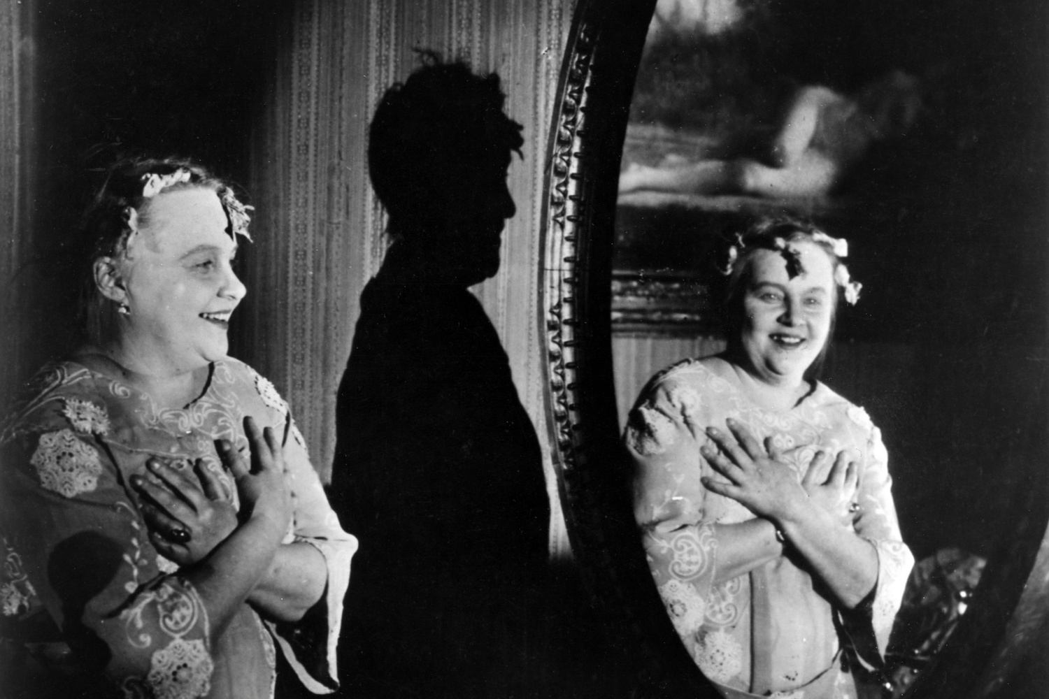 Fragment of an Empire. 1929. U.S.S.R. Directed by Friedrich Ermler. Courtesy Photofest
