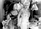 She Done Him Wrong. 1933. USA. Directed by Lowell Sherman. Courtesy Photofest