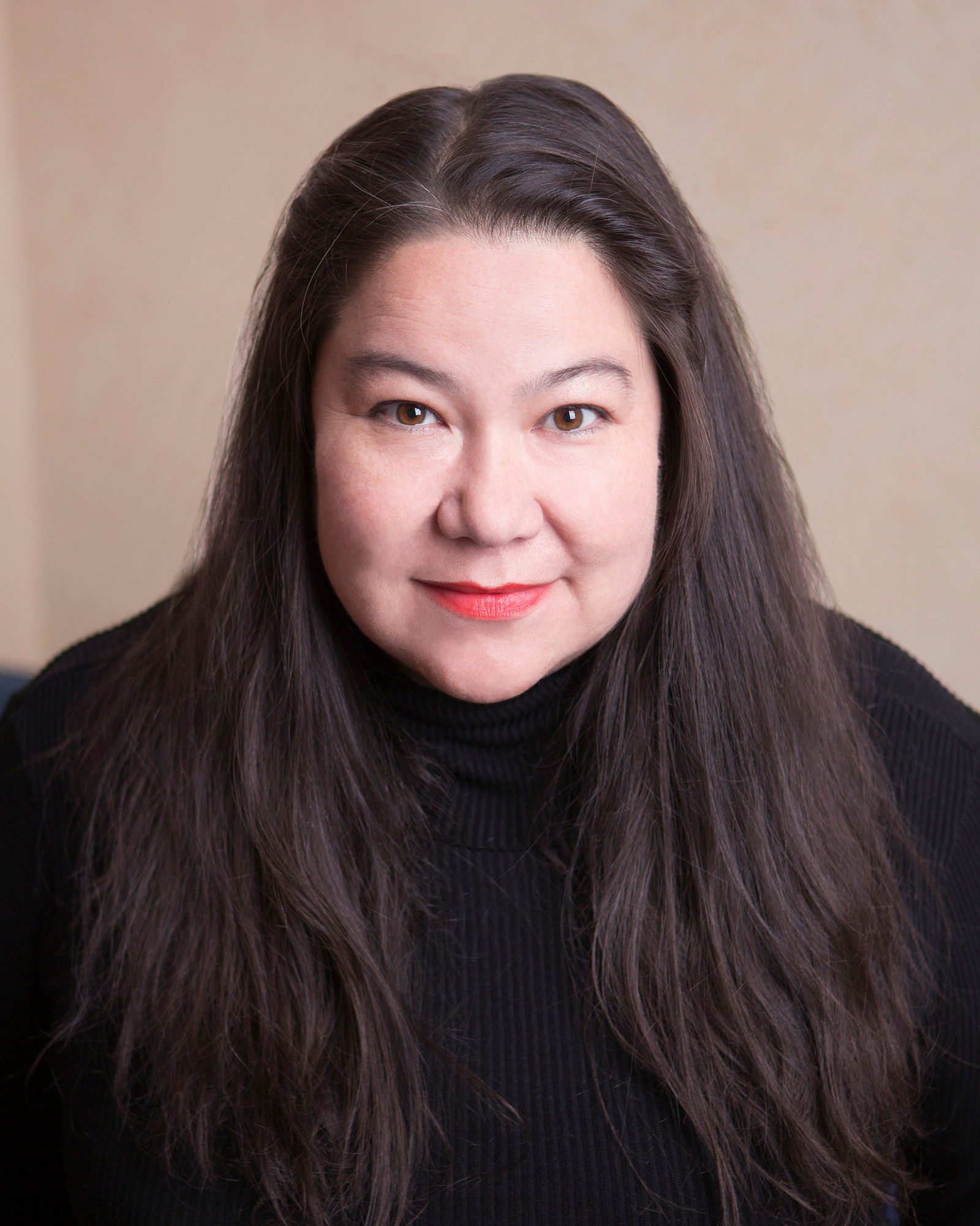 Brenda Shaughnessy. Photo: Janea Wiedmann