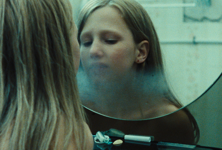 Corpo Celeste (Celestial Body). 2011. Italy. Directed by Alice Rohrwacher. Courtesy Film Movement