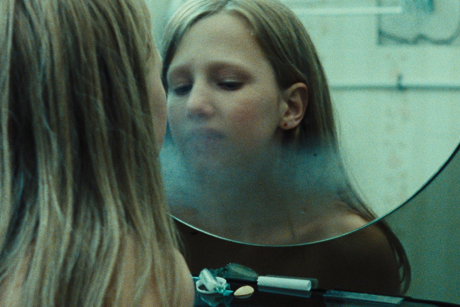 Corpo Celeste (Celestial Body). 2011. Italy. Directed by Alice Rohrwacher. Courtesy Film Movement