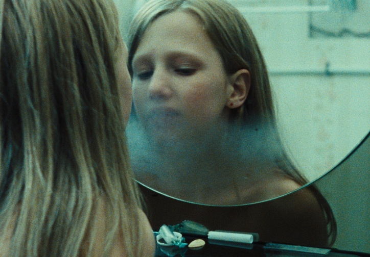 Corpo Celeste (Celestial Body). 2011. Italy. Directed by Alice Rohrwacher. Courtesy Film Movement