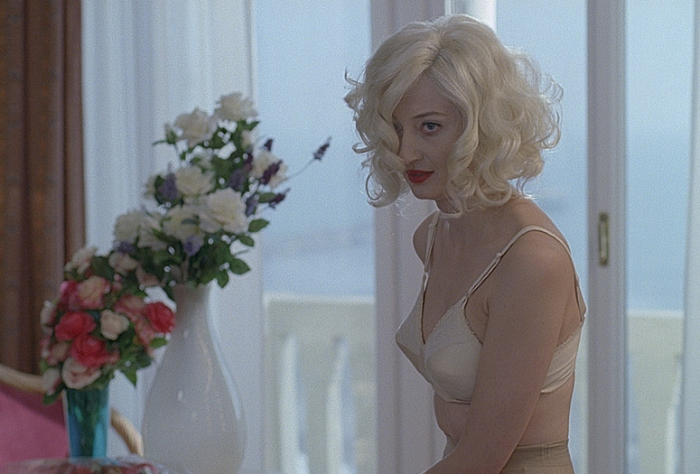 De Djess. 2015. Italy. Written and directed by Alice Rohrwacher. Courtesy Miu Miu