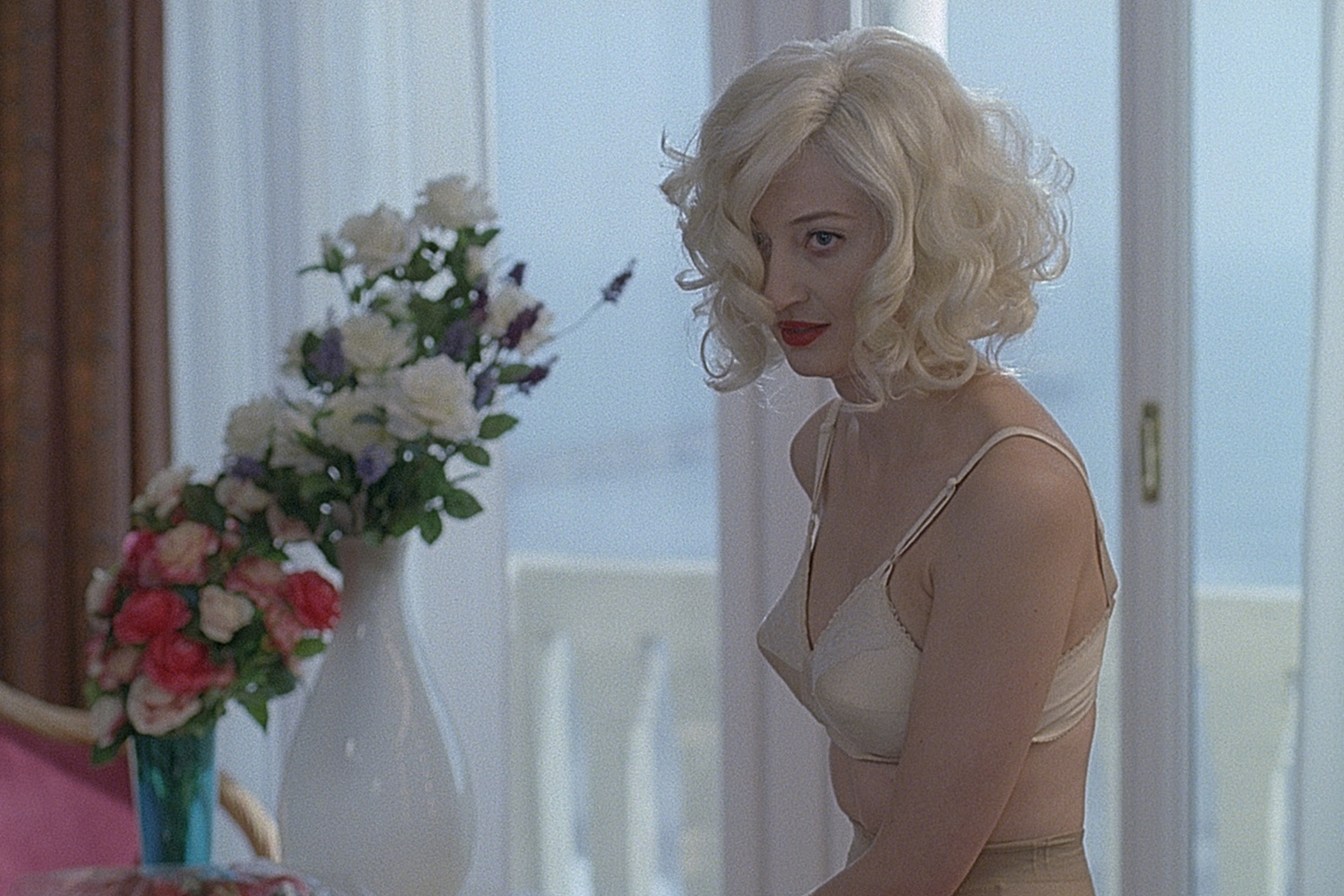 De Djess. 2015. Italy. Written and directed by Alice Rohrwacher. Courtesy Miu Miu